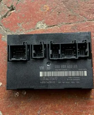 Volkswagen Caddy Comfort/convenience module 1K0959433AK 000030000