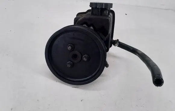Mercedes-Benz S W220 Power steering pump A6112300115