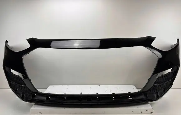 Hyundai i30 Front bumper 86511A6500 86511A6510