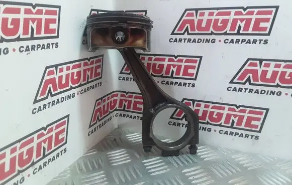 Land Rover Range Rover L322 Piston with connecting rod 0921904