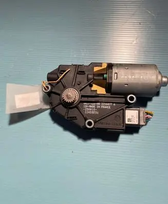 Hyundai ix20 Sunroof motor/actuator 2216477A