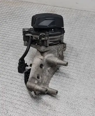 Porsche Cayenne (9PA) Secondary air pump 7L5959253B 10200105AAC