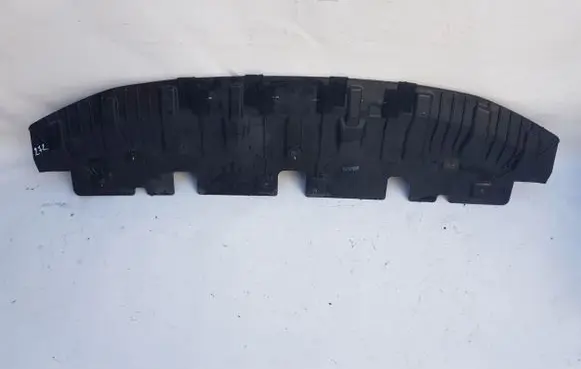 Hyundai Genesis Front bumper lip 86571-B1000