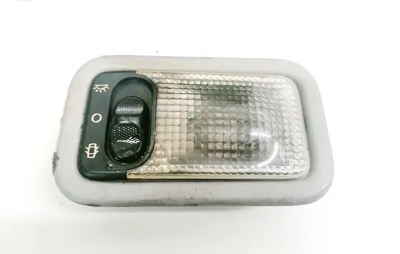 Citroen Xsara Rear seat light 9612016477 USE