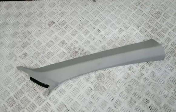 Audi A6 S6 C8 4K (A) pillar trim 4K0867234C 1110069 1222323
