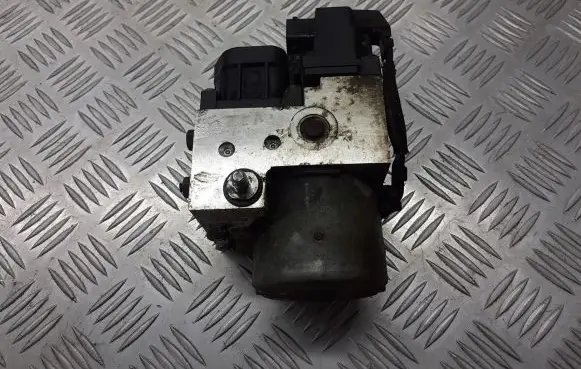 Peugeot Expert ABS Pump 1487993080