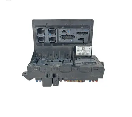 Mercedes-Benz CLS C219 SAM control unit 2115454201 00005927A2