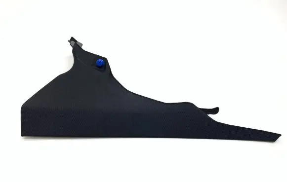 BMW 4 F32 F33 (C) pillar trim 7276895