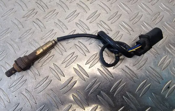 Audi A6 S6 C6 4F Lambda probe sensor 06E906265S