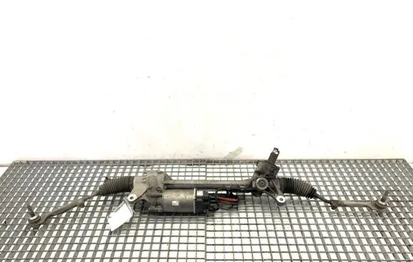 BMW 5 G30 G31 G38 Steering rack 6896854