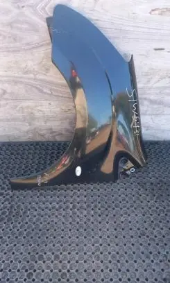 Peugeot Partner Fender