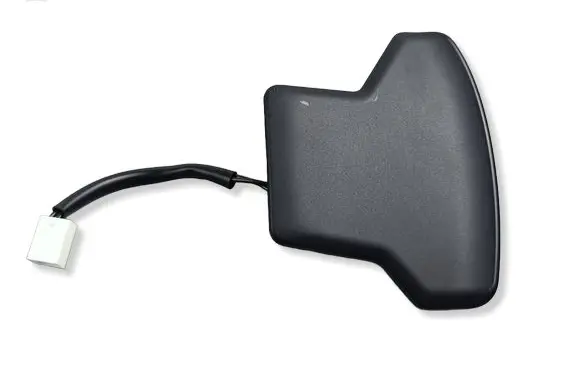 Lincoln Aviator II Gear shift switch/knob 