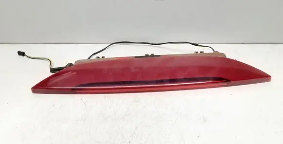 Volvo V60 Third/center stoplight