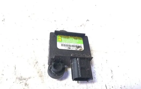 Toyota Corolla E120 E130 Airbag deployment crash/impact sensor 8986002030