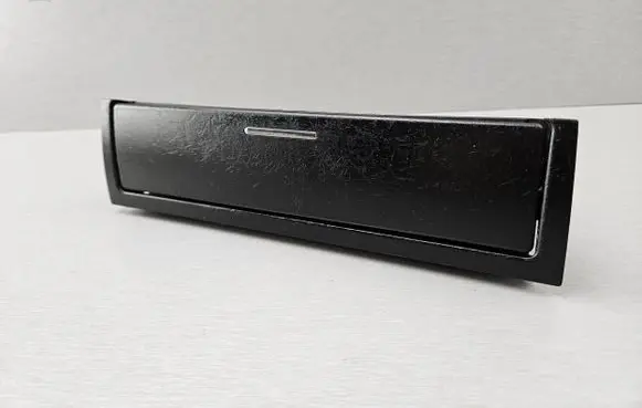 BMW 3 E46 Dashboard storage box/compartment 8202188 51168202188 3071870200