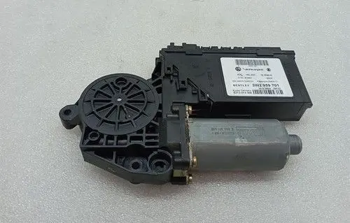 Bentley Continental Front door window regulator with motor 3W2959701