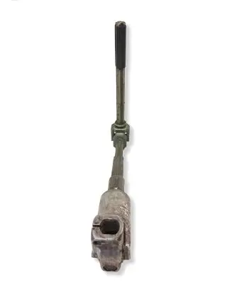 Audi A6 S6 C6 4F Steering column universal joint 071513