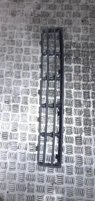 Volkswagen Golf IV Front bumper lower grill 1J0853677D