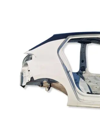 Opel Corsa F Rear quarter panel 