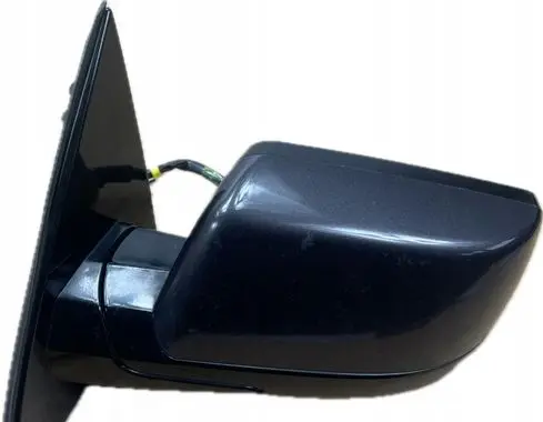 Cadillac Escalade IV Front door electric wing mirror 23200002