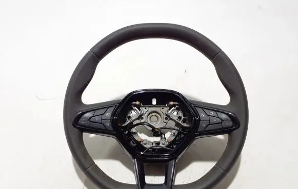 Renault Trafic III (X82) Steering wheel 484004585R
