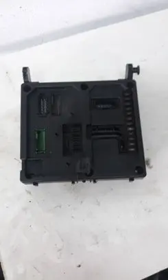 Volkswagen Sharan Fuse module