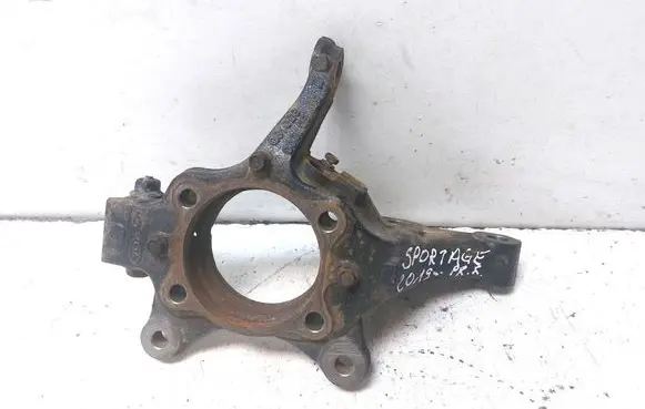 KIA Sportage Front wheel hub spindle knuckle 51716D7000