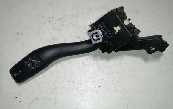 Audi A3 S3 8P Indicator stalk 8P0953513E