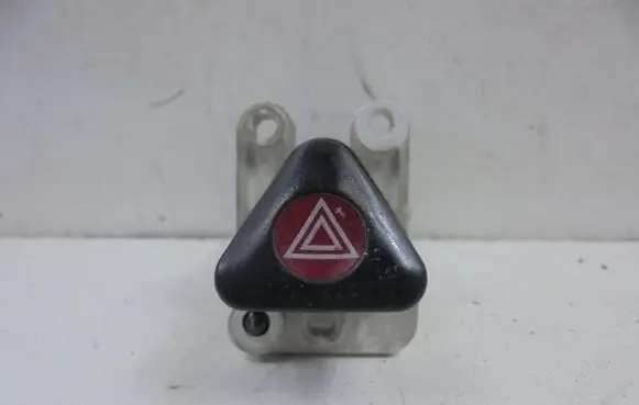 Subaru Legacy Hazard light switch