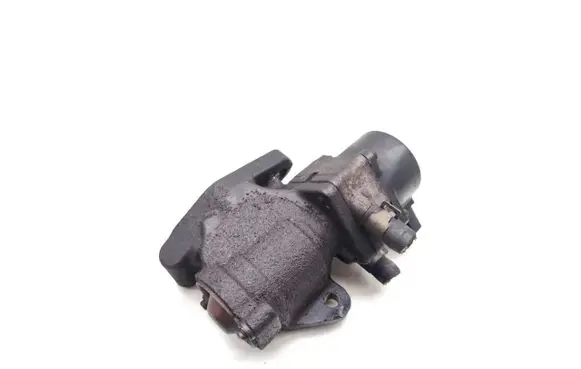 Nissan King Cab, Navara EGR valve