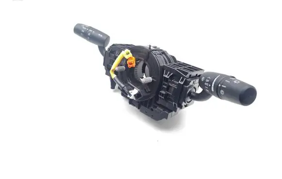 Mazda CX-5 II Wiper turn signal indicator stalk/switch SKE133-A2 DE8H66CS0 GMB6-675S1-A-07