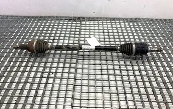 Jaguar E-Pace Rear driveshaft FK724B402AB