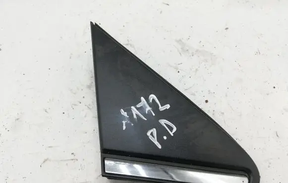 Toyota Avensis T250 Plastic wing mirror trim cover NOCODE
