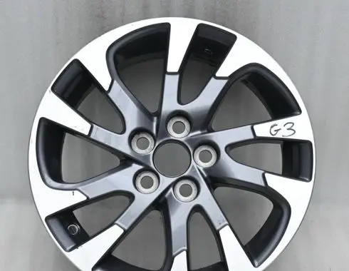 Toyota Corolla E210 E21 R15 alloy rim 