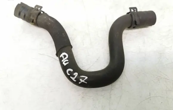 Mercedes-Benz A W169 Engine coolant pipe/hose A1695010782