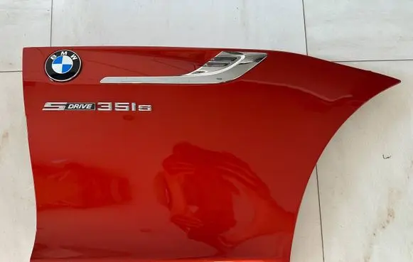 BMW Z4 E89 Fender 41007232668