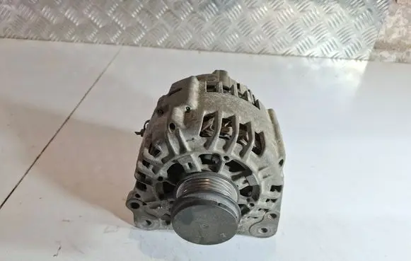 Volvo S40, V40 Generator/alternator 028903029E 3G12B012 2542234A