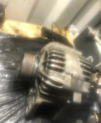 KIA Ceed Generator/alternator 373002A110 2655475