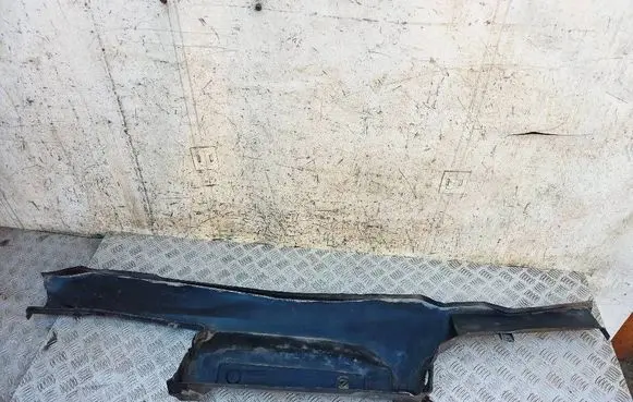 Mercedes-Benz CL C140 Wiper trim 1408300367