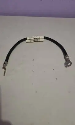 Ford Focus Negative earth cable (battery) 2S6T14301BA 1229683