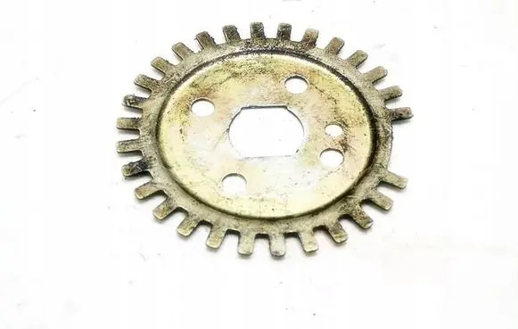 Hyundai Atos Prime Camshaft position sensor 7664461099