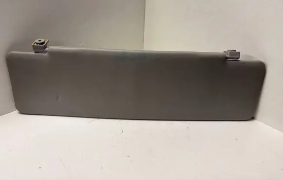 Citroen Jumper Sun visor