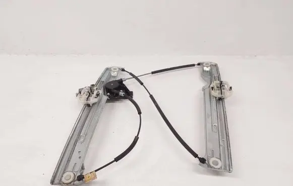 Ford Kuga II Front door window regulator with motor 0130822732 CJ54S23201BL