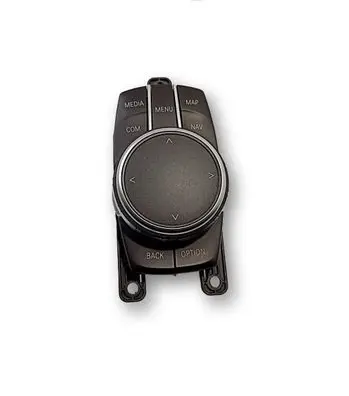 BMW 6 G32 Gran Turismo Head unit multimedia control 65825A3B1E2 65825A14E64 65825A0DC87