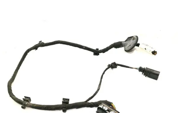 Audi Q3 8U Other wiring loom 4G0973716 8D0973822 ADLUE