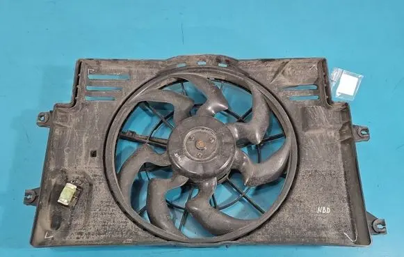 Hyundai i30 Fan set 25304J7300 IMPRK1563126