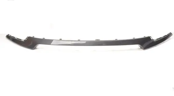 Volvo S90, V90 Front bumper splitter molding 32227206