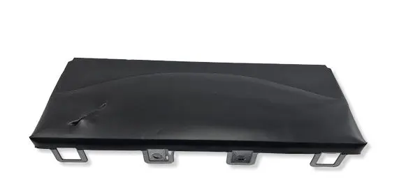 Volkswagen Golf VII Knee airbag 5G2880842D