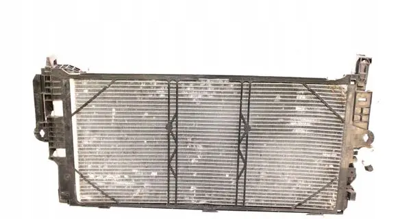 Volvo S90, V90 Coolant radiator 32224829
