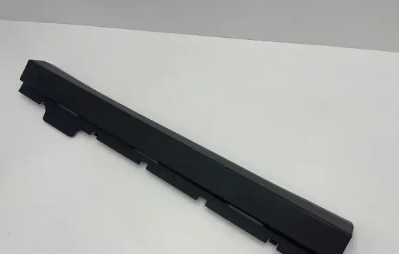 Jaguar XE Centre console side trim rear GX73460A14BC